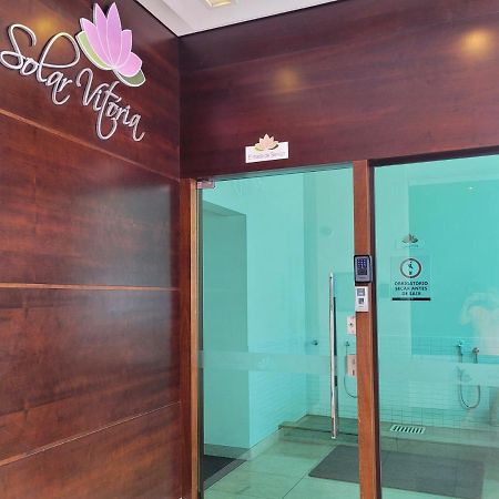 Cobertura Com Piscina Privativa Apartment Balneario Camboriu Bagian luar foto