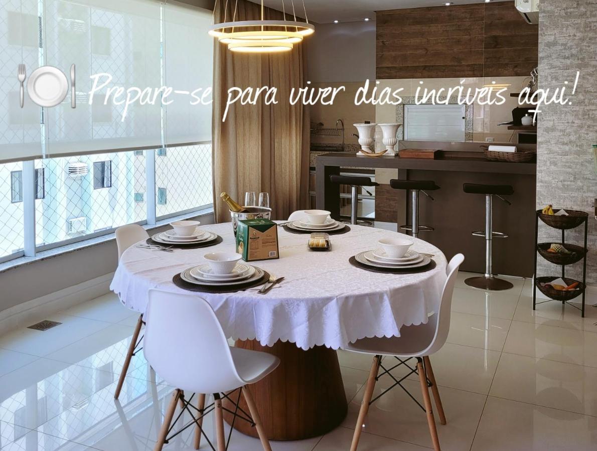 Cobertura Com Piscina Privativa Apartment Balneario Camboriu Bagian luar foto