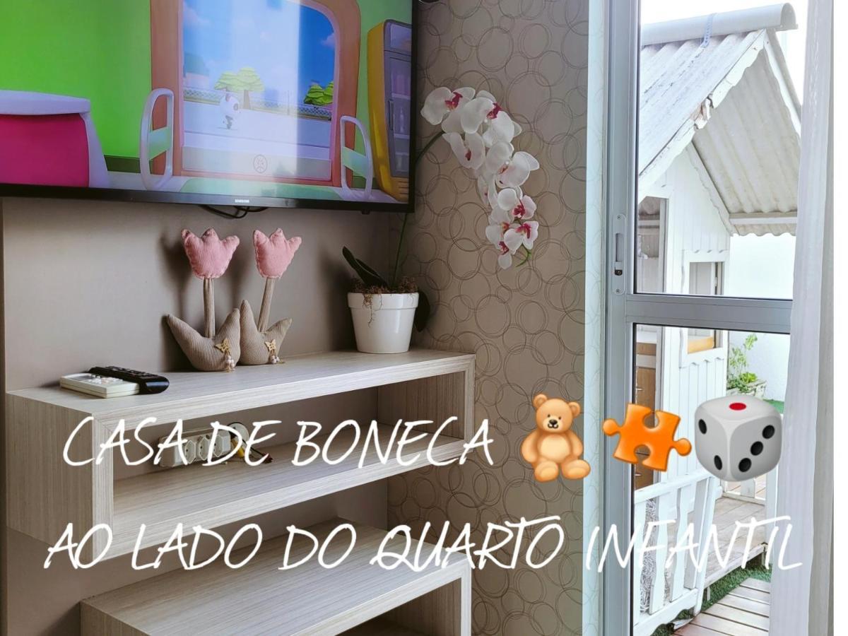 Cobertura Com Piscina Privativa Apartment Balneario Camboriu Bagian luar foto