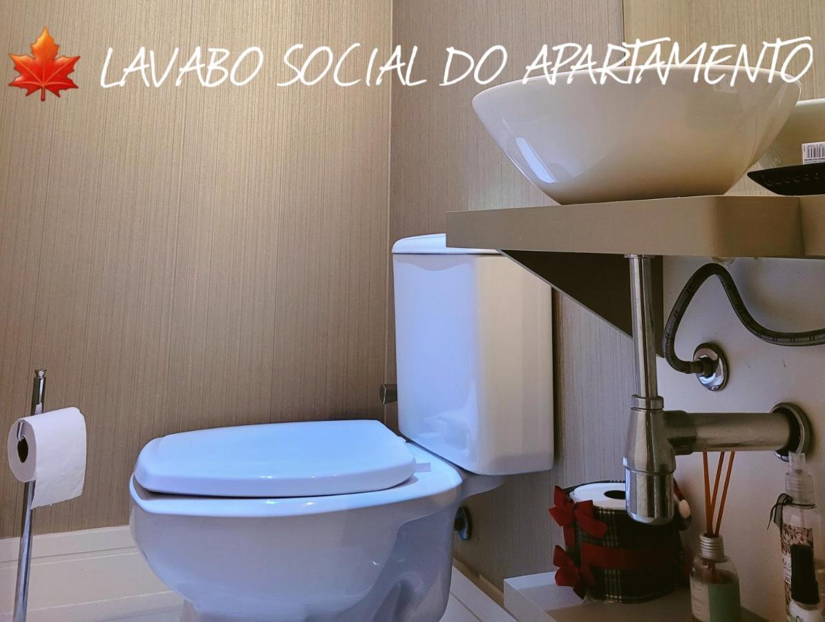 Cobertura Com Piscina Privativa Apartment Balneario Camboriu Bagian luar foto