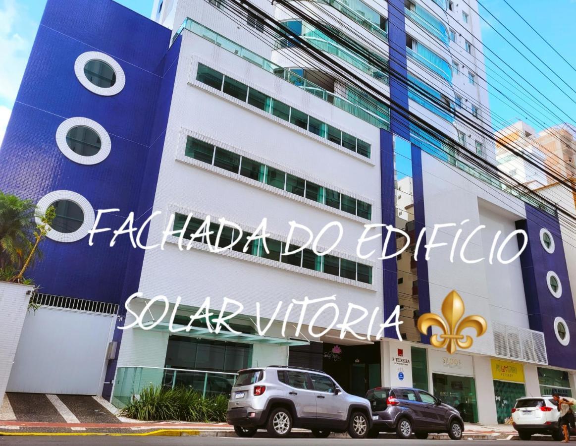 Cobertura Com Piscina Privativa Apartment Balneario Camboriu Bagian luar foto