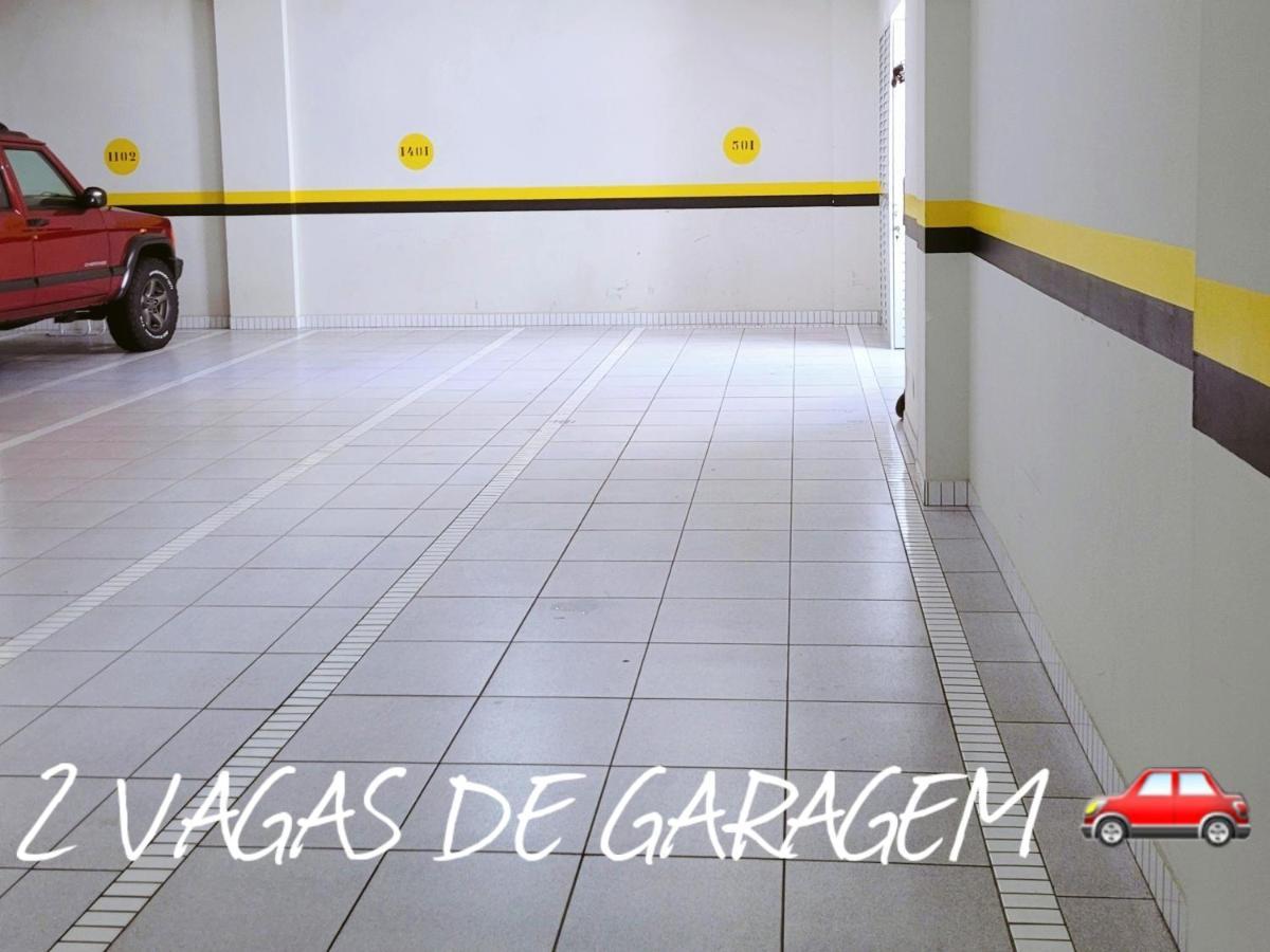 Cobertura Com Piscina Privativa Apartment Balneario Camboriu Bagian luar foto