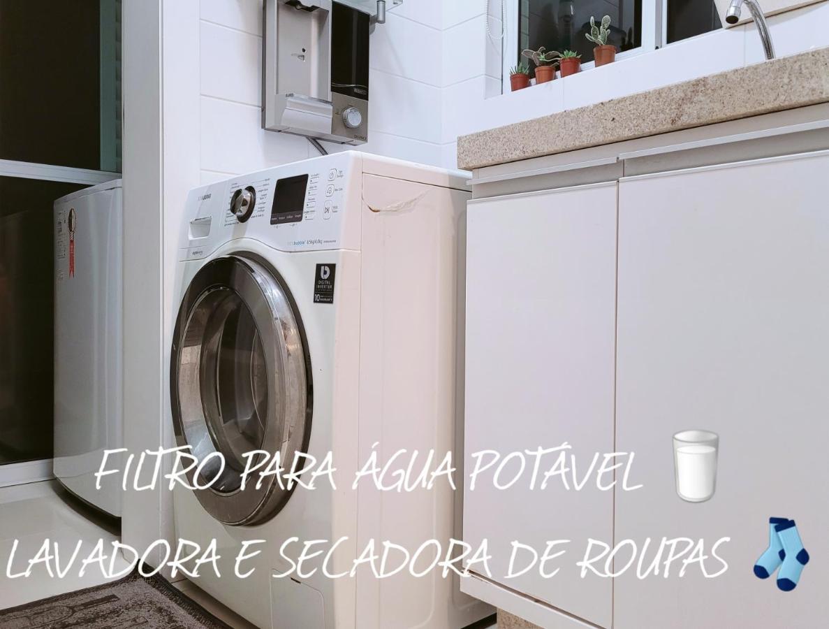 Cobertura Com Piscina Privativa Apartment Balneario Camboriu Bagian luar foto