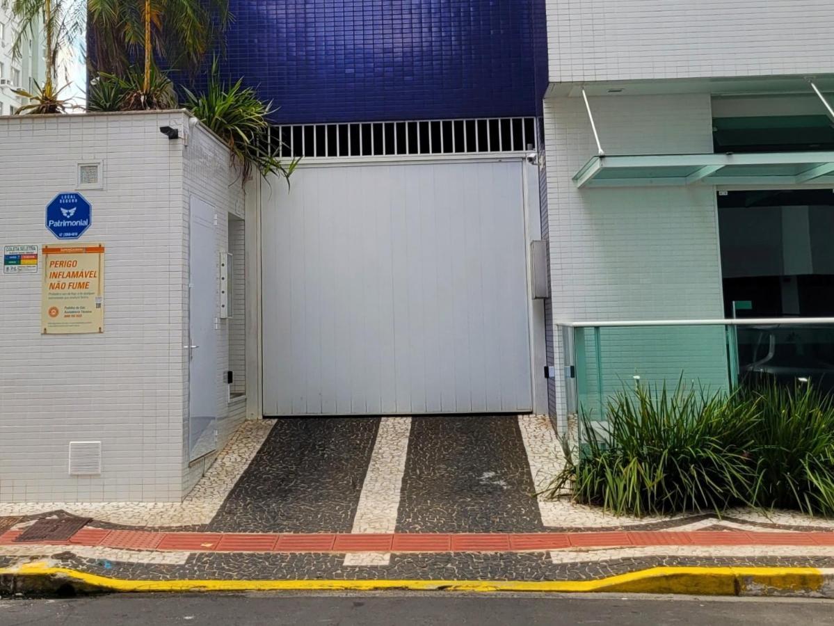 Cobertura Com Piscina Privativa Apartment Balneario Camboriu Bagian luar foto