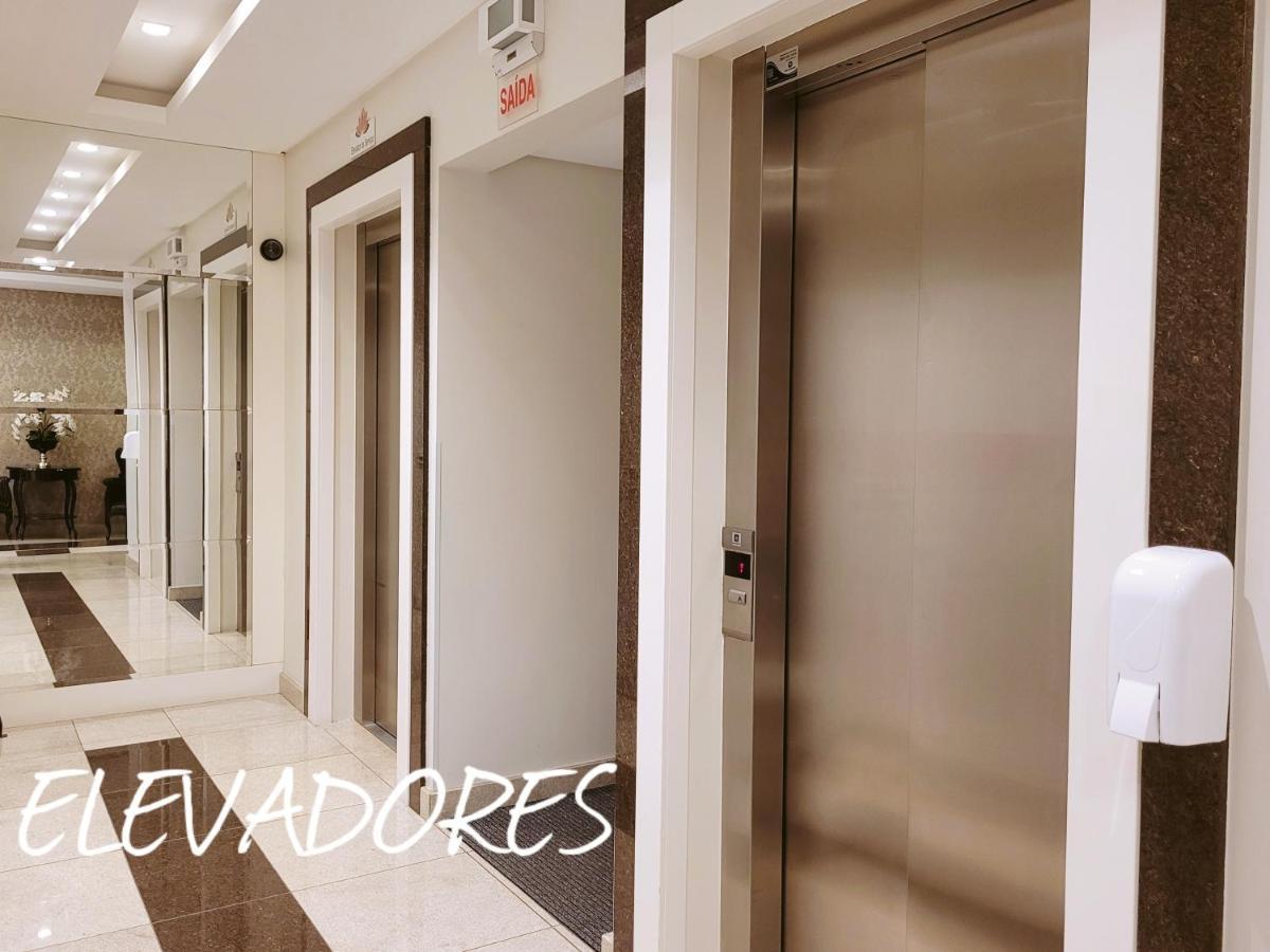Cobertura Com Piscina Privativa Apartment Balneario Camboriu Bagian luar foto